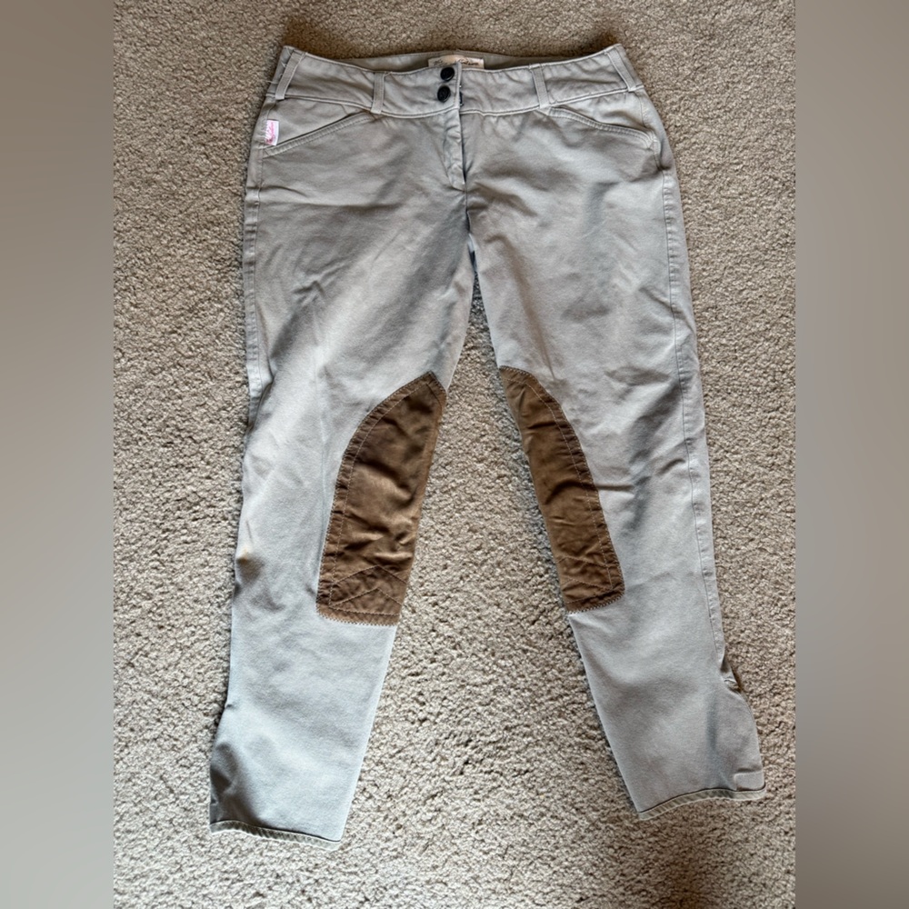 Size 30 Tailored sportsman breech.
